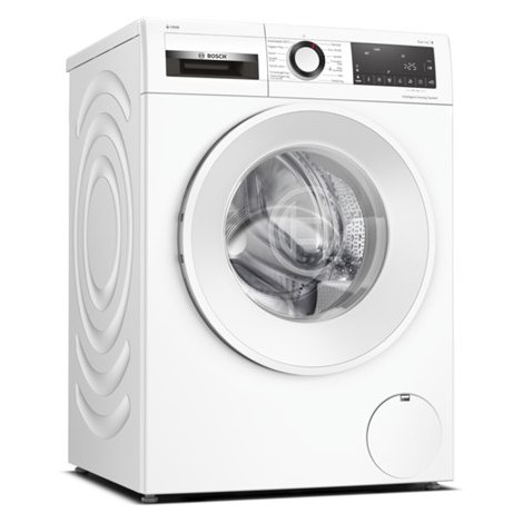 Bosch | WGG244ALSN | Washing Machine | Energy efficiency class A | Front loading | Washing capacity 9 kg | 1400 RPM | Depth 59 c